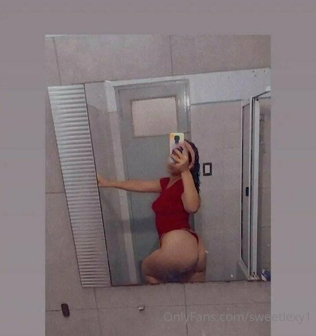 Sweetlexy1 xxx sex bilder