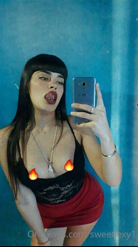 Sweetlexy1 porno kunst foto