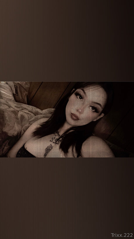 Trixxieee 222 porno nackten fotos