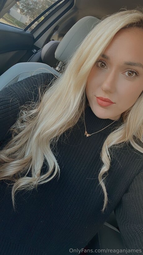 Reaganjames hübsche schöne fotos