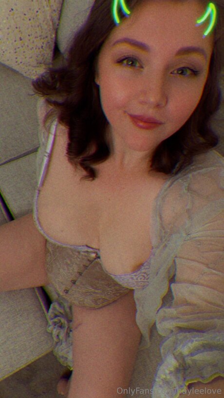 Hayleelove exklusive porno galerien