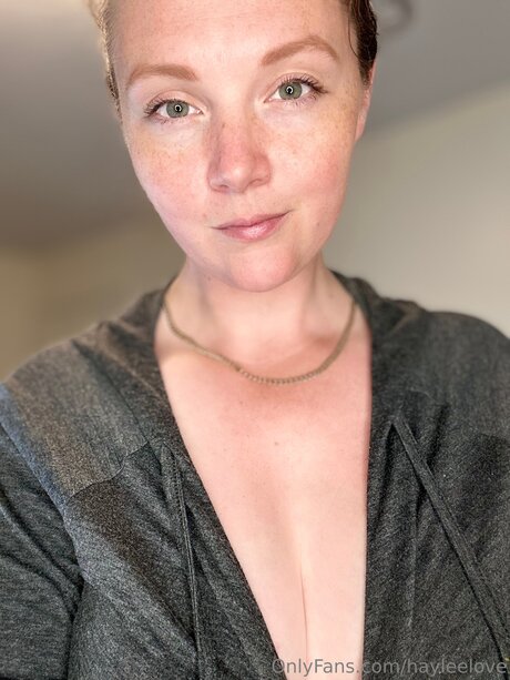 Hayleelove hd pornographische foto