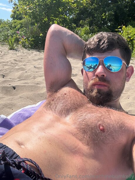 Machinebumkelly heiße freie archiv