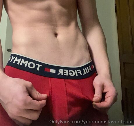 Yourmomsfavoriteboi model archiv