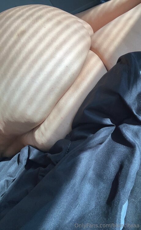 Blancitaaa perfekte nackt galerie