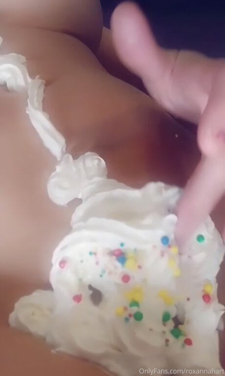 Roxannahart freie pornographische galerie