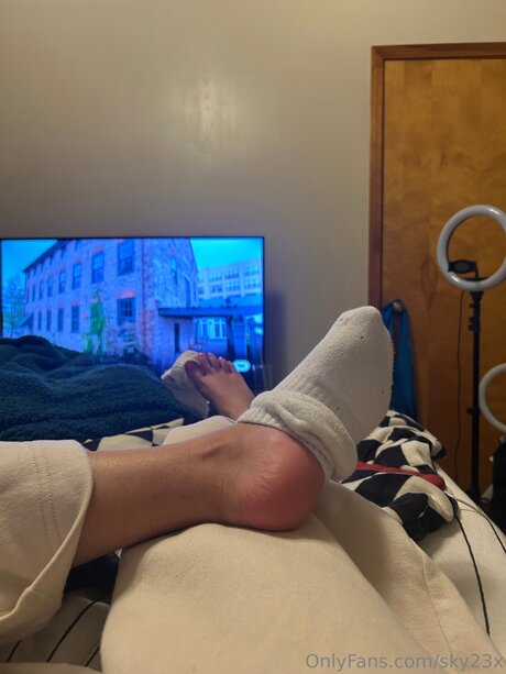 Sky23x exklusive pornographische galerie