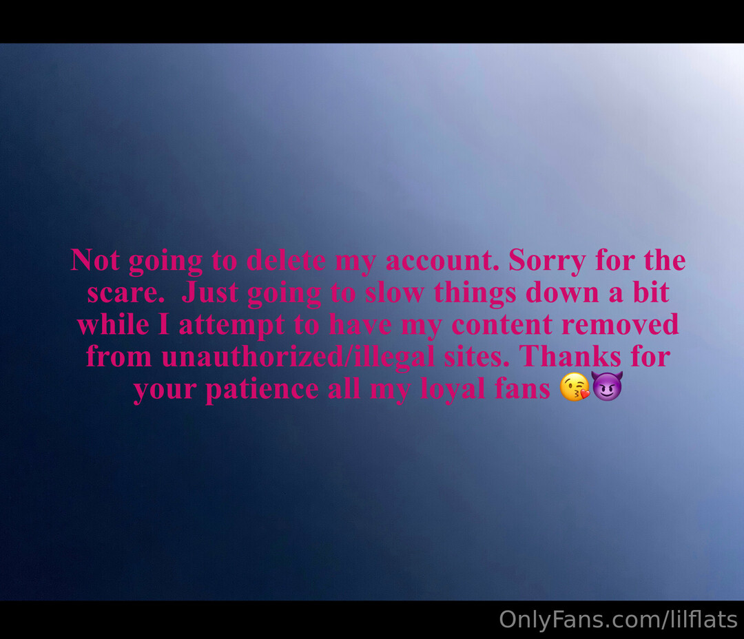 Lilflats schauspielerin nackte bild