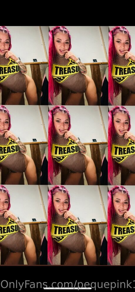 Pequepink17 exklusive schöne bilder