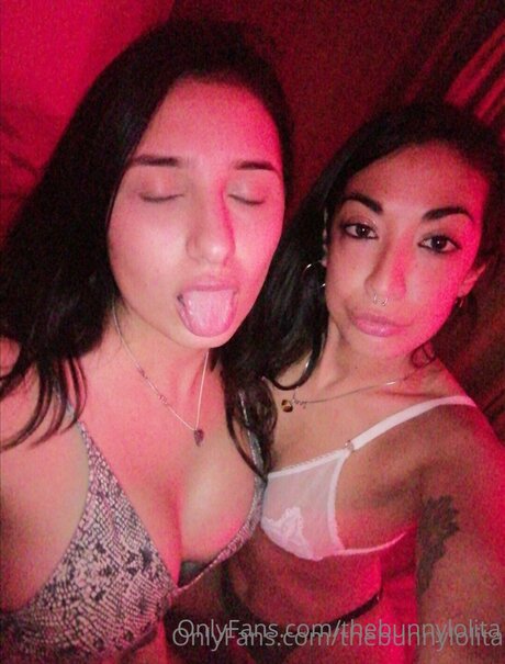 Sexybunnylola exklusive beste archiv