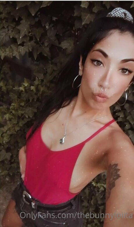 Sexybunnylola heiße pornografische bild