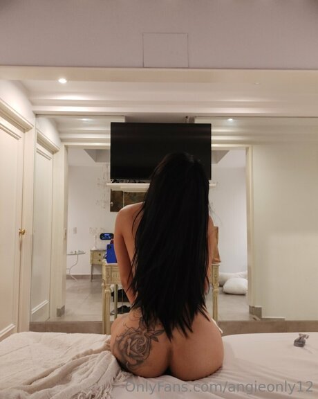 Angieonly12 kunst top foto