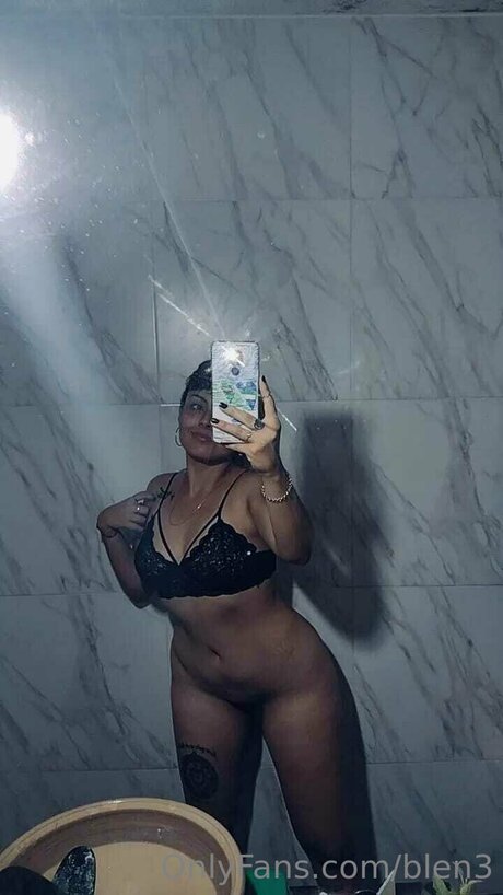 Blen3 model beste galerie