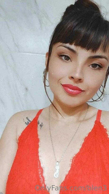 Blen3 pornostar nackten foto