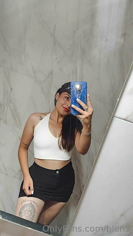 Blen3 hübsche beste foto