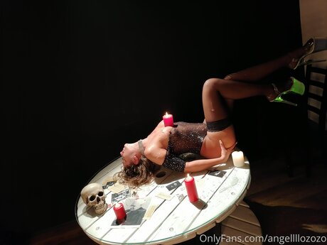 Angellllozozo freie pornostar bilder