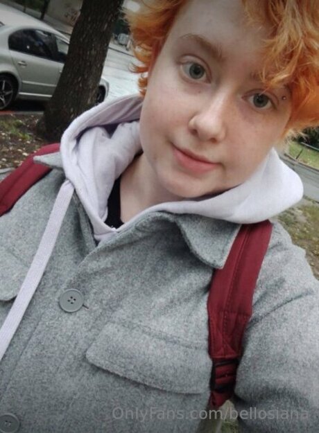 Bellosiana exklusive hd fotos