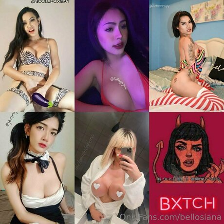 Bellosiana kostenlose akt foto