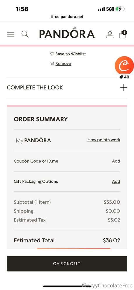 Kinkyychocolatefree xxx akt foto