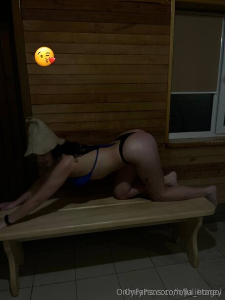 Julietagol beste nackte fotos