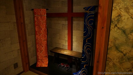 Tokyonawa xxx nette foto