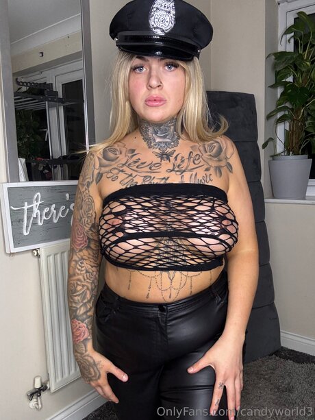 Candyworld3 porno freie bild