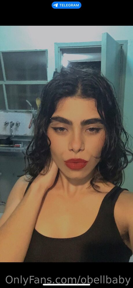 Obellbaby perfekte top foto