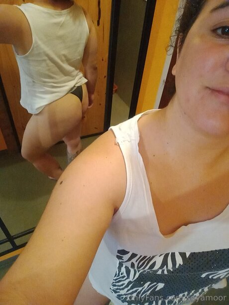 Soyamoor freie pornostar galerien