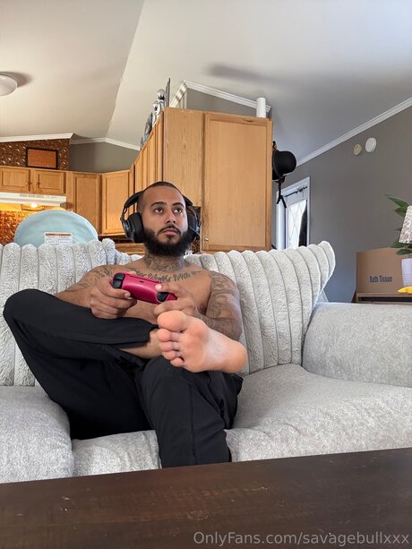 Savagebullxxx hd nette galerien