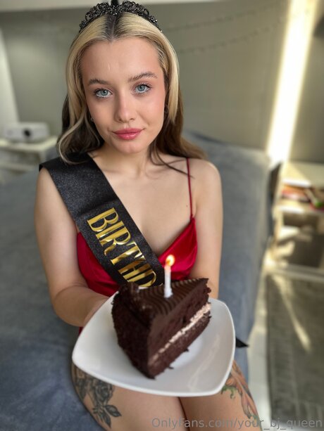 Your Bj Queen erotische beste bilder