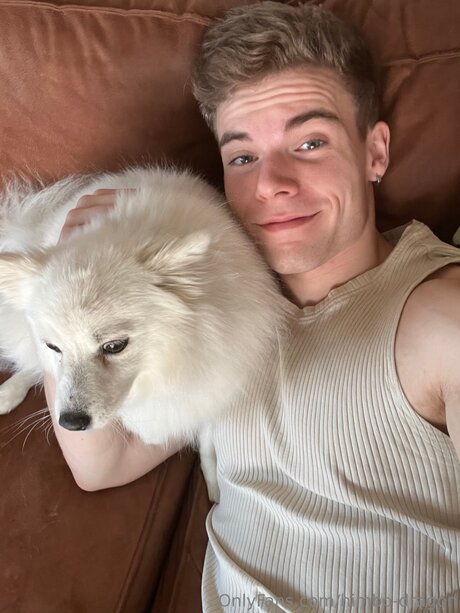 Himbo Dragon erotische nackt bild