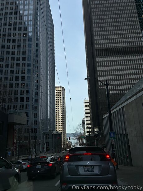 Brookycooky beste nette fotos