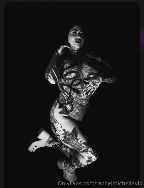 Rachelmichellevip kunst top galerien