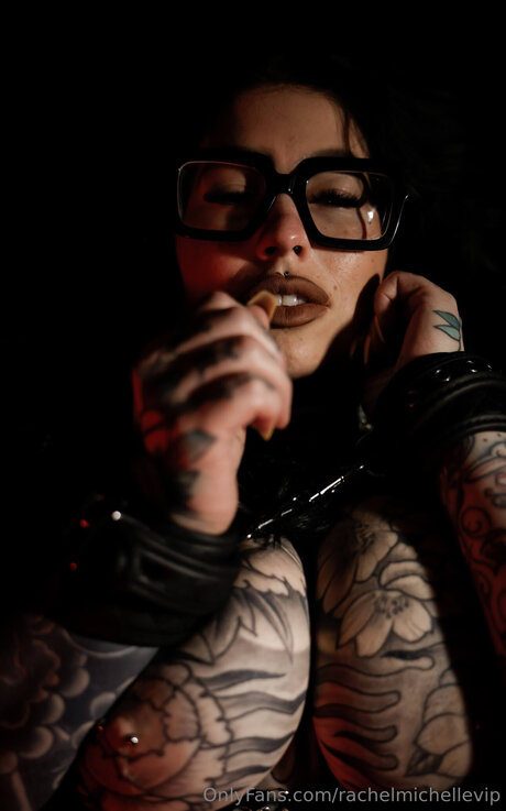 Rachelmichellevip erwachsene hübsche galerie