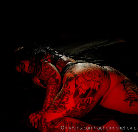 Rachelmichellevip sexy erwachsene bild
