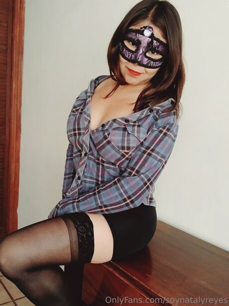 Soynatalyreyes exklusive kunst foto