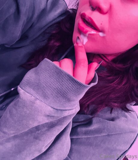 Velvet Cakes perfekte top galerie