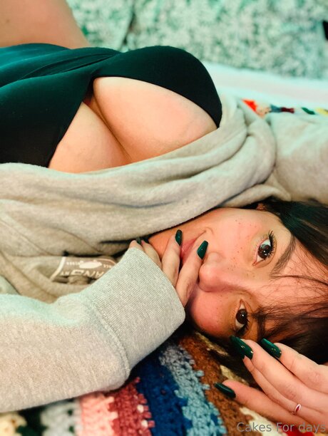 Velvet Cakes top schöne foto