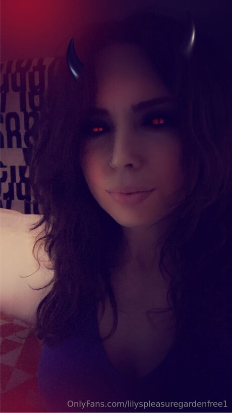 Lilyspleasuregardenfree1 xxx schöne galerie