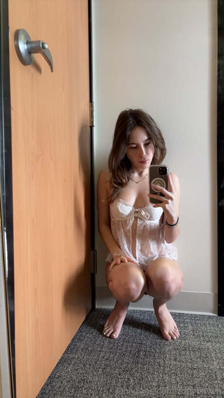 Zoeyhaven heiße perfekte archiv