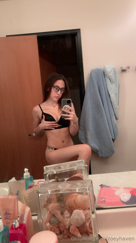 Zoeyhaven schöne kunst bilder