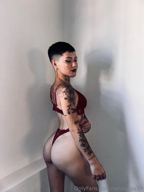 Larubiaaa19 sexy fotos