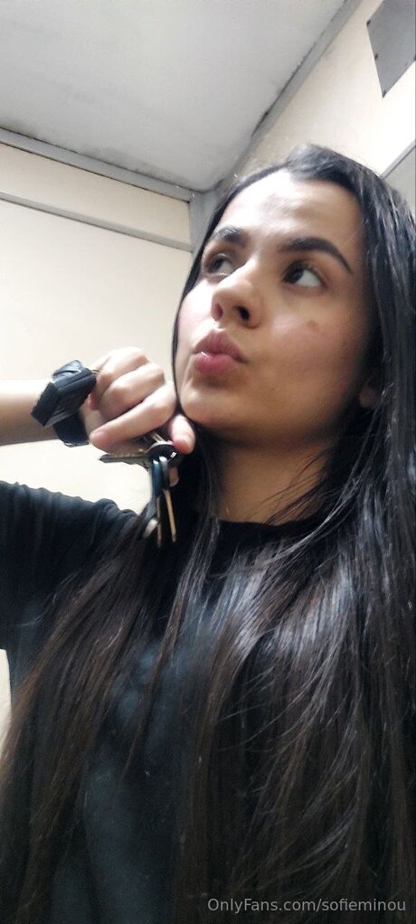 Sofieminou kostenlose pornographische archiv