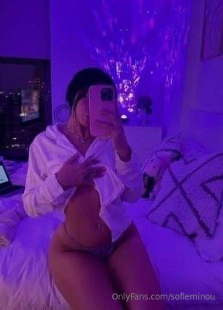 Sofieminou beste akt fotos