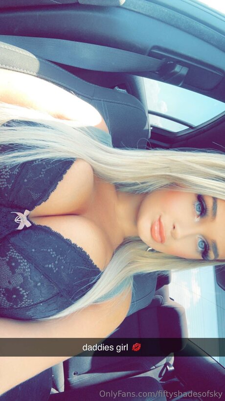 Fiftyshadesofsky heiße perfekte galerie