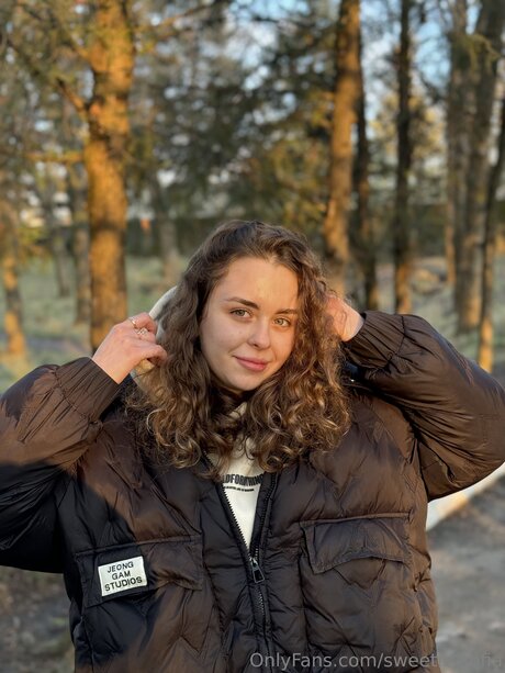 Sweetie Sofia hübsche erotische bild