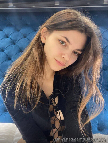 Tulip Merry heiße beste archiv