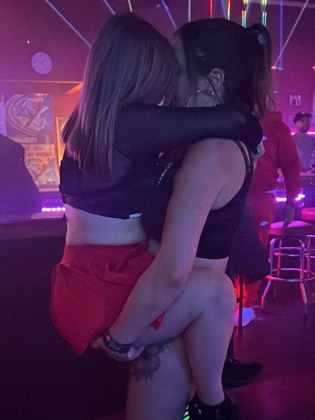 Jennafeuerxoxo top pornographische bild