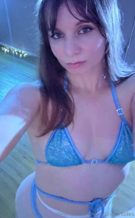 Stargirlinterludes pornostar nacktheit foto