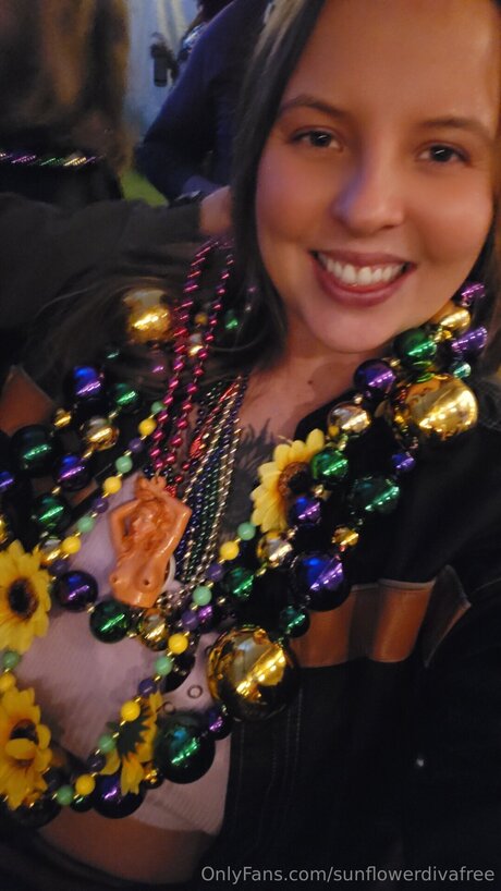 Sunflowerdivafree erwachsene perfekte galerie